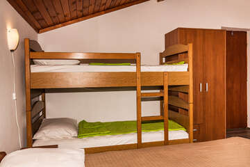 A20 - apartmány Nisveta, Vlašići, ostrov Pag, Chorvatsko