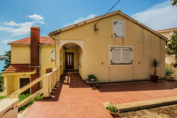 Apartmány Bracera, Stará Novalja, ostrov Pag, Chorvatsko