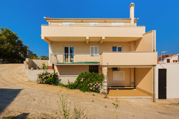 apartmány Medo