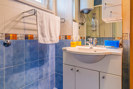 A1 - apartmány Medo, Sevid, Trogirská riviéra, Chorvatsko