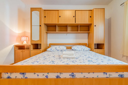 A1 - apartmány Medo, Sevid, Trogirská riviéra, Chorvatsko