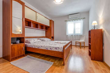 A1 - apartmány Medo, Sevid, Trogirská riviéra, Chorvatsko