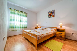 A1 - apartmány Medo, Sevid, Trogirská riviéra, Chorvatsko