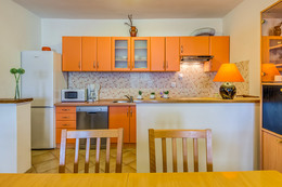 A1 - apartmány Medo, Sevid, Trogirská riviéra, Chorvatsko