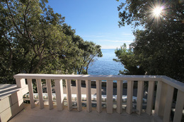 A1 - apartmány Jelena, Dingač-Borak, Pelješac, Chorvatsko