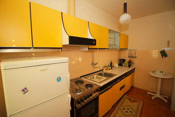 A1 - apartmány Jelena, Dingač-Borak, Pelješac, Chorvatsko