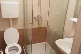 A2 - apartmány Jelena, Dingač-Borak, Pelješac, Chorvatsko