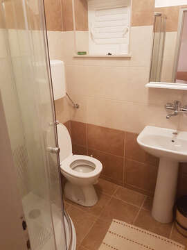 A2 - apartmány Jelena, Dingač-Borak, Pelješac, Chorvatsko