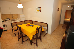 A2 - apartmány Jelena, Dingač-Borak, Pelješac, Chorvatsko