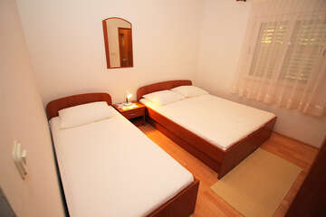 A3 - apartmány Jelena, Dingač-Borak, Pelješac, Chorvatsko