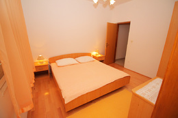 A3 - apartmány Jelena, Dingač-Borak, Pelješac, Chorvatsko