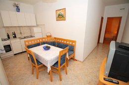 A3 - apartmány Jelena, Dingač-Borak, Pelješac, Chorvatsko