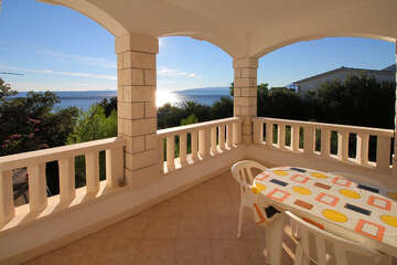 A3 - apartmány Jelena, Dingač-Borak, Pelješac, Chorvatsko