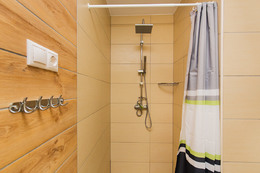 A1 - apartmány Smokva, Ražanj, Šibenická riviéra, Chorvatsko