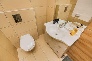 A1 - apartmány Smokva, Ražanj, Šibenická riviéra, Chorvatsko