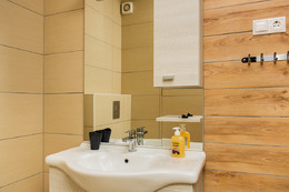 A1 - apartmány Smokva, Ražanj, Šibenická riviéra, Chorvatsko