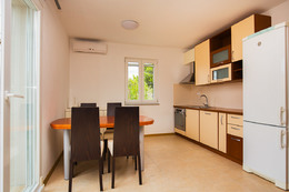 A1 - apartmány Smokva, Ražanj, Šibenická riviéra, Chorvatsko