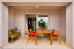 A2 - apartmány Smokva, Ražanj, Šibenická riviéra, Chorvatsko