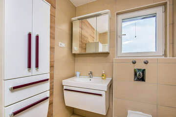 A2 - apartmány Smokva, Ražanj, Šibenická riviéra, Chorvatsko