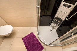 A2 - apartmány Smokva, Ražanj, Šibenická riviéra, Chorvatsko