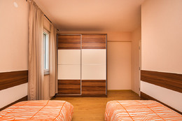 A2 - apartmány Smokva, Ražanj, Šibenická riviéra, Chorvatsko