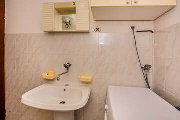 A1 - apartmány Una, Fažana, poloostrov Istrie, Chorvatsko