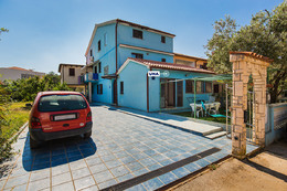 Apartmán Una