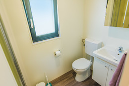 Mobilhome 2 - mobilhome Kum, Biograd na moru, Zadarská riviéra, Chorvatsko