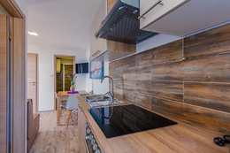 Mobilhome 1 nebo 3 - mobilhome Kum, Biograd na moru, Zadarská riviéra, Chorvatsko