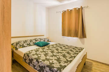 Mobilhome 1 nebo 3 - mobilhome Kum, Biograd na moru, Zadarská riviéra, Chorvatsko