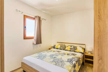 Mobilhome 1 nebo 3 - mobilhome Kum, Biograd na moru, Zadarská riviéra, Chorvatsko