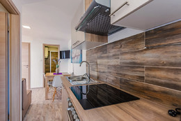 Mobilhome 1 nebo 3 - mobilhome Kum, Biograd na moru, Zadarská riviéra, Chorvatsko