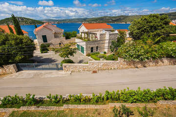 A1 - apartmány Marija, Ražanj, Šibenická riviéra, Chorvatsko