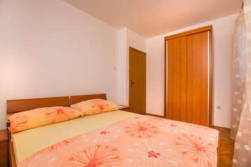 A1 - apartmány Marija, Ražanj, Šibenická riviéra, Chorvatsko