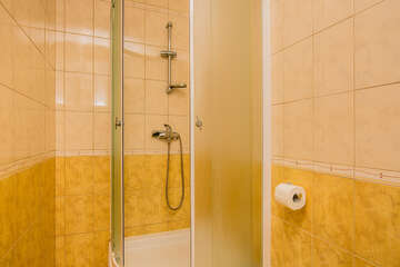 A2 - apartmány Marija, Ražanj, Šibenická riviéra, Chorvatsko