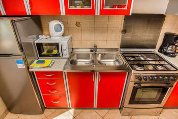 A2 - apartmány Marija, Ražanj, Šibenická riviéra, Chorvatsko