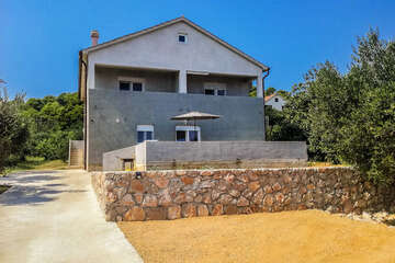 Apartmány Sagena, Tkon, ostrov Pašman, Chorvatsko