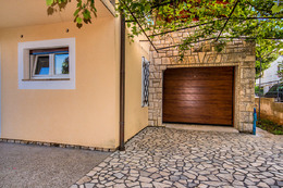 Apartmány Banjole 12, Pula-Banjole, poloostrov Istrie, Chorvatsko