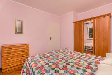 A1 - apartmány Banjole 12, Pula-Banjole, poloostrov Istrie, Chorvatsko