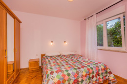 A1 - apartmány Banjole 12, Pula-Banjole, poloostrov Istrie, Chorvatsko