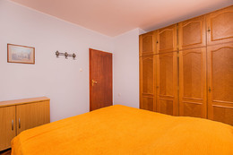 A2 - apartmány Banjole 12, Pula-Banjole, poloostrov Istrie, Chorvatsko