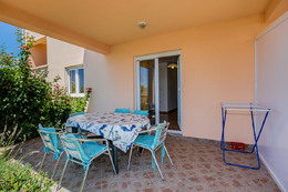 A1 - apartmány Tomislav, Vlašiči, ostrov Pag, Chorvatsko