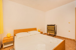 A1 - apartmány Tomislav, Vlašiči, ostrov Pag, Chorvatsko