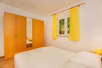 A1 - apartmány Tomislav, Vlašiči, ostrov Pag, Chorvatsko