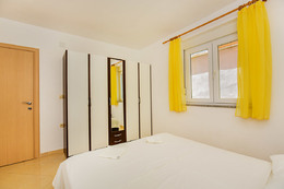 A1 - apartmány Tomislav, Vlašiči, ostrov Pag, Chorvatsko