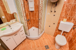 A2 - apartmány Tomislav, Vlašiči, ostrov Pag, Chorvatsko