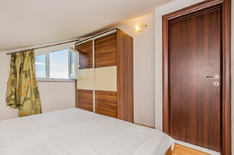 A3 - apartmány Tomislav, Vlašiči, ostrov Pag, Chorvatsko