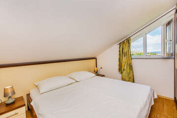 A3 - apartmány Tomislav, Vlašiči, ostrov Pag, Chorvatsko