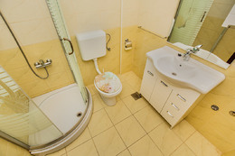 A3 - apartmány Tomislav, Vlašiči, ostrov Pag, Chorvatsko