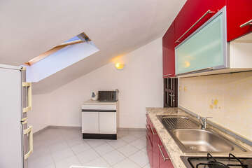 A3 - apartmány Tomislav, Vlašiči, ostrov Pag, Chorvatsko